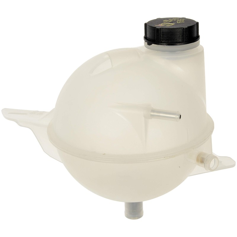 Dorman 603-844 Pressurized Coolant Reservoir with Cap Compatible with Select