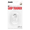 Franklin Sports Baseball Bat Swing Trainer - Gator Grip Grip