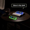 (Pack of 2) Remote Cover Case for Roku TV Remote
