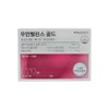 Vital Beauty 바이탈뷰티 우먼밸런스 골드 더블기획123.9g(590mgx210캡슐)