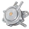 Motadin Metal Fuel Pump compatible with Kawasaki MULE 610 4X4