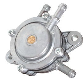 Motadin Metal Fuel Pump compatible with Kawasaki MULE 610 4X4 KAF400 1993 2005 2006 2007 2008 2009-2015