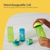 Contigo - Botella de agua Micah para niños con tapa