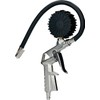 BRILLIANT TOOLS BT691019 Tyre Inflator Gauge 0-16 Bar [Powered by