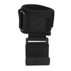 Weight Lifting Hooks Heavy Duty Lifting Wrist Strap Anti Slip
