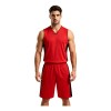 Set De Entrenamiento De Uniforme De Baloncesto 2ps