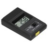 Digital Temperature Meter LCD Display Environment Thermometer Measuring Tool TM902C