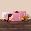 Light Pumpkin Red Bean Tea Bukhee Tea 20 Teas x