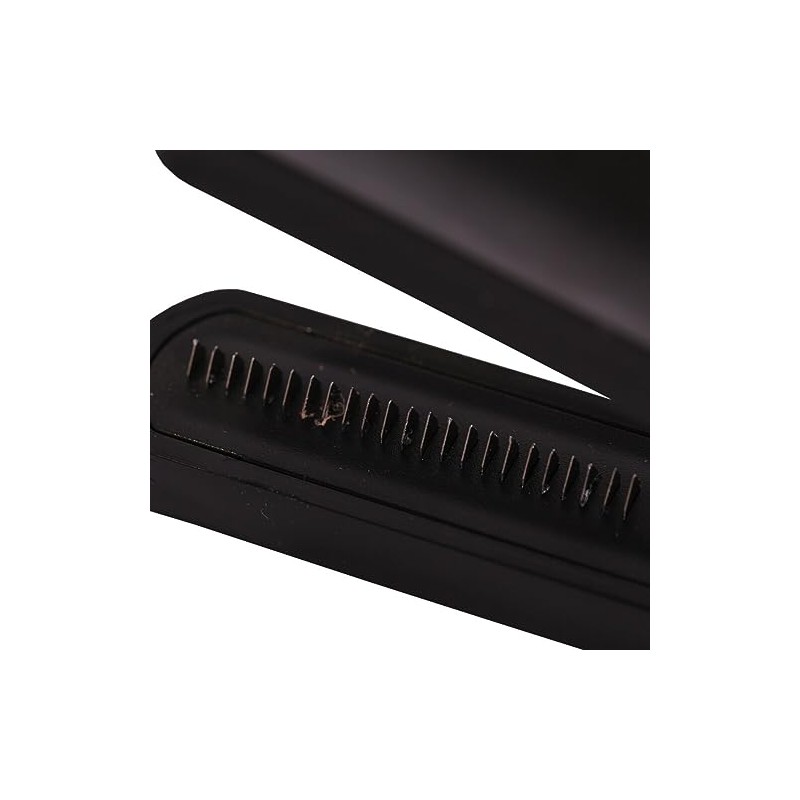 1 x Plastic Ribbon Splitter for Gift Wrap Ribbon Metal