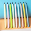Ourdort Eternal Pencil, Pack of 6 Eternal Pencils, Portable Everlasting
