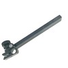 SUXING Rectangular Dial Test Indicator Height Gauge Holder Bar 6.35