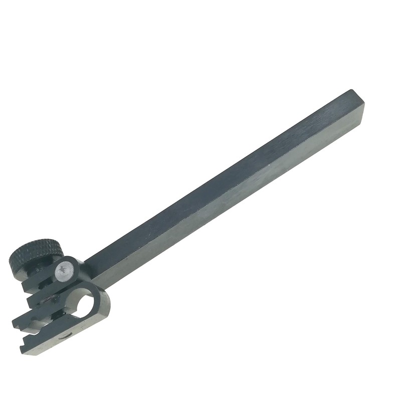 SUXING Rectangular Dial Test Indicator Height Gauge Holder Bar 6.35