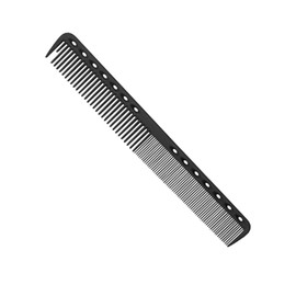 Hair Comb, Antistatic Hair Comb, Carbon Fibre Hair Combs, Fine and Standard Tooth Hair Comb, Styling Comb, for Various Types of Hair