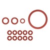 O-Ring Set | Suitable for Siemens EQ Series EQ3 EQ5