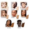 ABRUS Foundation Makeup - Premium Makeup Foundation, Flawless Matte Liquid