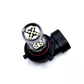 Superlative Supplies Ultra LED Bulb for Honda Rubicon 500 GPScape 2004–2008 Handlebar Light Pod V