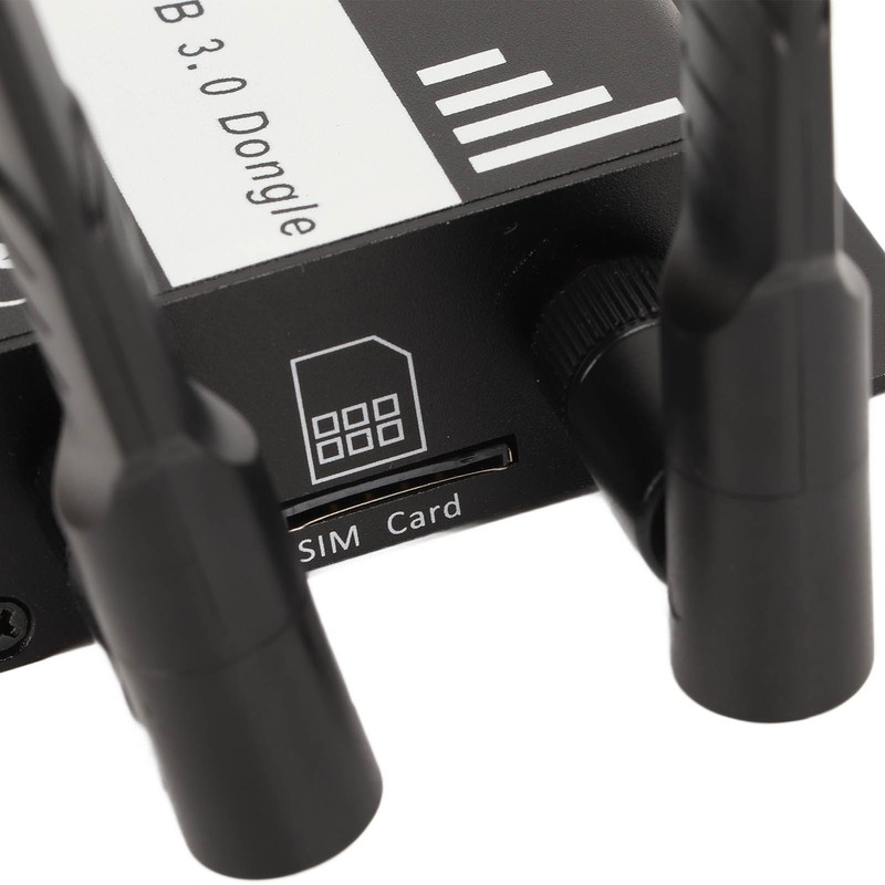 NGFF M.2 Key B to USB 3.0 Adapter Support SIM