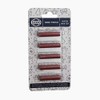 SEBO Fresh Warm Winter, Red, Pack of 5