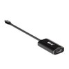 Club 3D Mini-DisplayPort™1.4 to HDMI™ 4K120Hz with DSC1.2 Active Adapter