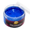 Bellet Cera Modeladora para Cabello con Color Azul, 120 gr