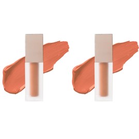 Mikrit MyCret Matte Daily Moist Tint Colorful 9 Azalea / 미크릿 매트 데일리 촉촉 틴트 발색 9 아젤레아 X2개 BNS