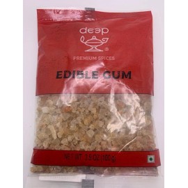 Deep Edible Gum 100g ( 3.5 oz )