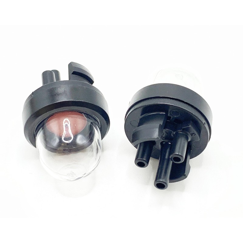 (2/Pack) 3 Line Primer Bulb 753-08319 Replacement for MTD 753-08319,
