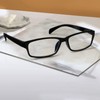 JOSCHOO Computer Reading Glasses for Women and Men 6 Pack