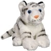 Wild Republic 10851 Plush Soft Toy White Tiger Cub Plush