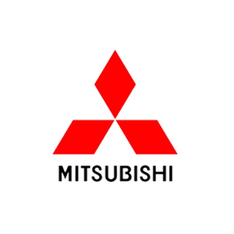 Mitsubishi MZ320195 75W80 Manual Transmission Oil - 1 Quart