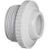 Hayward SP1419E White 1-Inch Opening Hydrostream Directional Flow Inlet Fitting