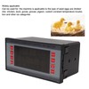 Incubator Temperature Controller Control Automatic Smart Incubation Thermostat AC160‑240V 50Hz
