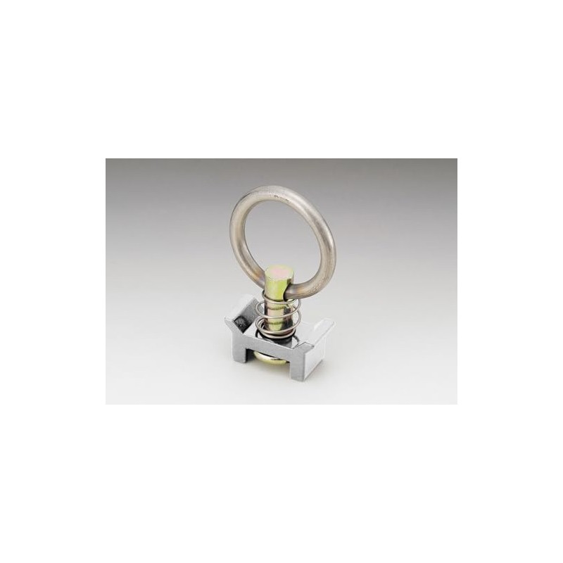 Kijima 303-0041M Bike Parts One-Touch Ring for One-Touch Rail Vehicle
