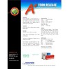 A + Form Release Agent 5 Gallon