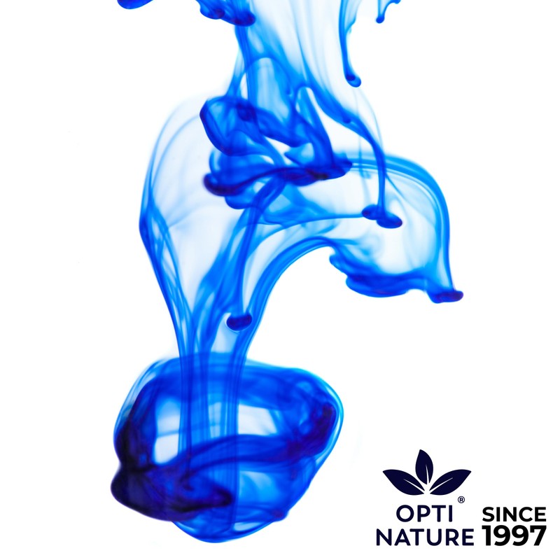Methylenblau | 2000 Tropfen / 100ml | Made in Germany