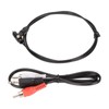 BT 5.0 Transmitter Receiver HiFi Lossless Sound CSR Chip NFC