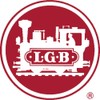 LGB L50161 G Gleis Anschlussklemme 2 St.