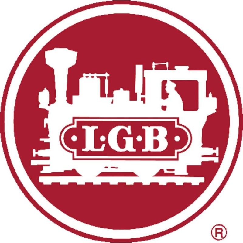 LGB L50161 G Gleis Anschlussklemme 2 St.