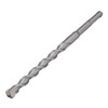 uxcell Masonry Drill Bit 14mm x 200mm Carbide Tipped Rotary