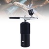Cordless Airbrush Kit with Compressor 23 To 26PSI Rechargeable 3