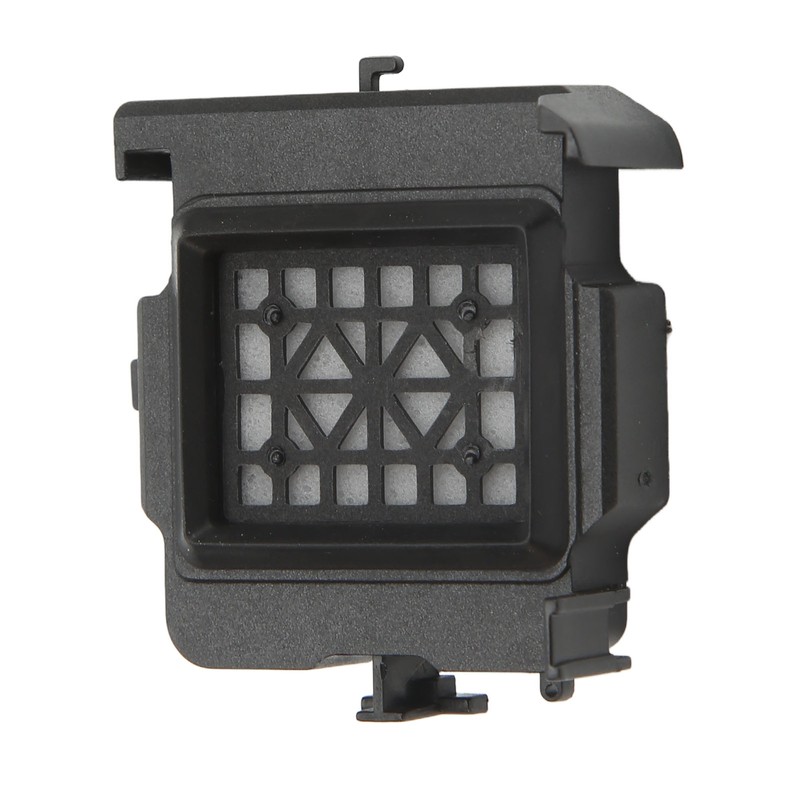 Capping Cap Top Unit Corrosion Resistant Fast Ink Absorption Station