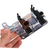 Mikinona Automotive Manifold Runner Control Solenoid Replacement Valve for Cx