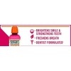 Therabreath, Healthy Smile Rinse, 16 Ounce