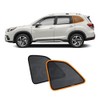 X-CAR Port Window Sun Shade for Subaru Forester 2018-2024 Magnetic