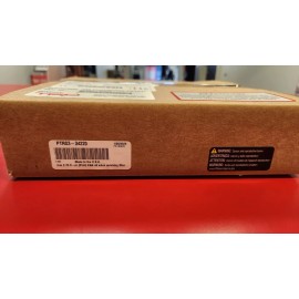 Toyota 2022 - 2025 Toyota Tundra Sequoia 3.5 Turbo High Flow Performance TRD Air Filter