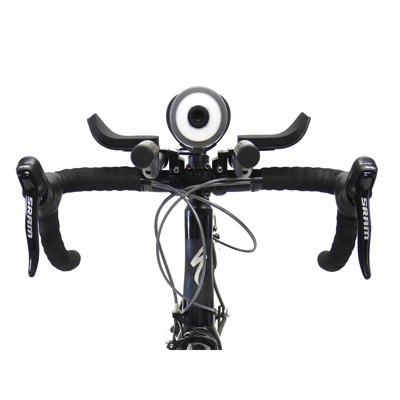 REDSHIFT Water Bottle Mount & Cage for Quick-Release Aerobars