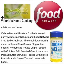 JADA Spices Chicken Salt Spice and Seasoning - Original Flavors 3 PACK - Vegan, Keto & Paleo Friendly - Perfect for Cooking, BBQ, Grilling, Rubs, Popcorn and more - Preservative & Additive Free