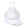 Pigeon Baby Bottle for Hospital Use, Direct Attachment Type, For