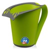 FRESH FROG - Plastic Bath Cup (800ml, 27 fl Ounce)