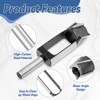 Dowel Dowel Cutter Tenon Drill Bi, Wood Dowel Hole Cutter,